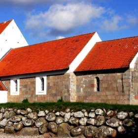Lerup Kirke
