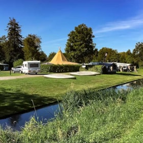 Tørring Camping