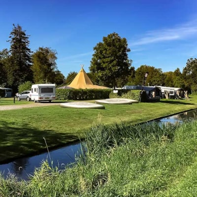 Tørring Camping