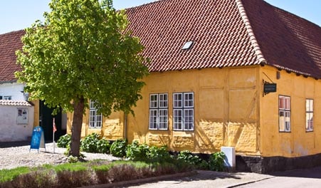 The Kalundborg Museum