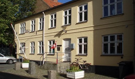 Slagelse Museum