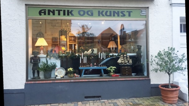 forhold Stationær Dele Shop løs i Kerteminde | Se butikkerne i Kerteminde