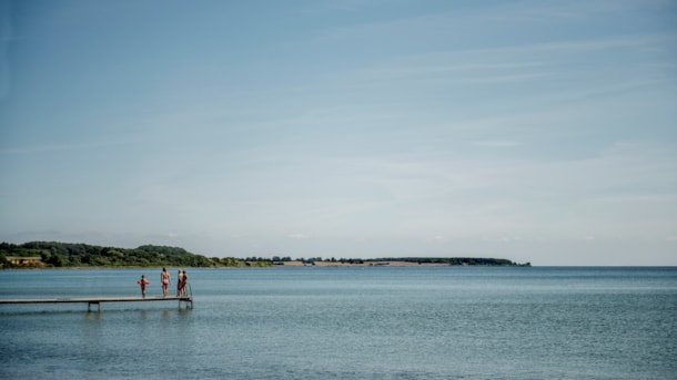 Kerteminde North Beach