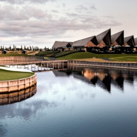 Great Northern Golf Course