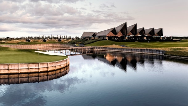 Great Northern Golf Course