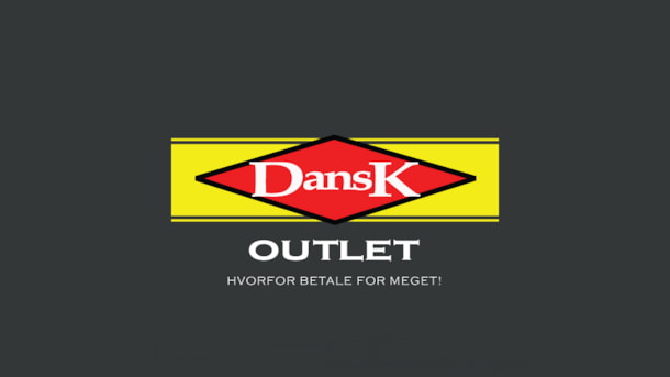 Dansk Outlet Langeskov