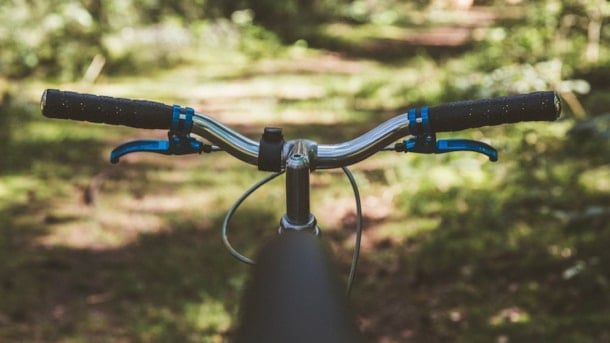 Rejsende Ru bakke Lej en cykel til din ferie | VisitFyn