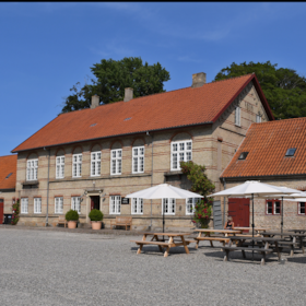 Lundsgaard Gods Badehotel