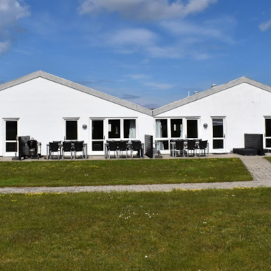 Kerteminde Byferie