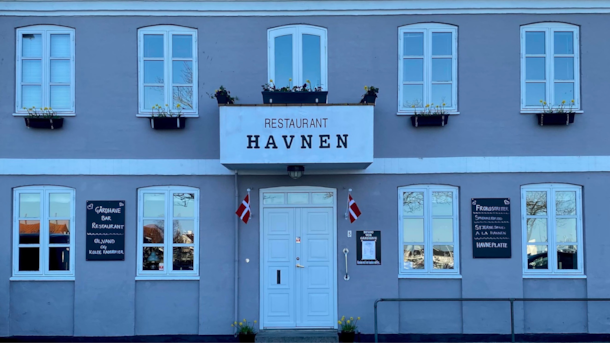 Restaurant Havnen