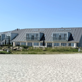 Hotel Kerteminde Strand