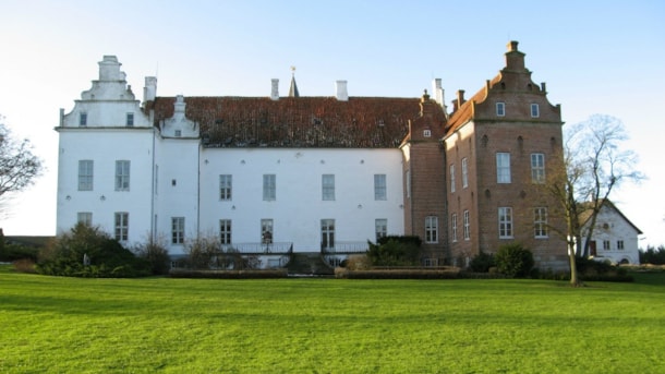 Skovsbo Manor