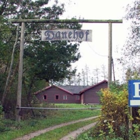 Danehofhytten