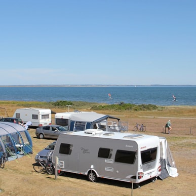 Lemvig Strand Camping - DK Camp