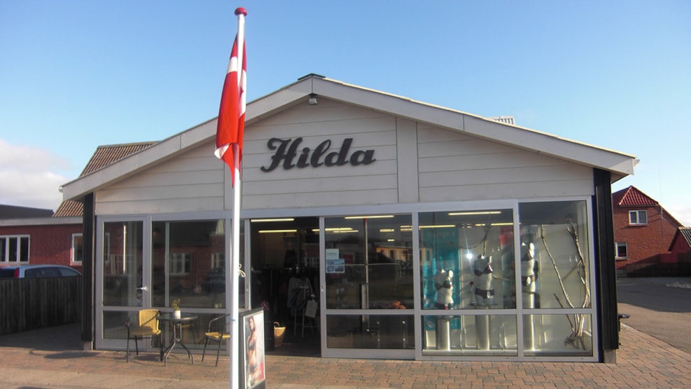 Hildas