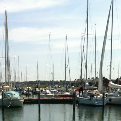Lemvig Marina