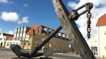 Thyborøn Havn