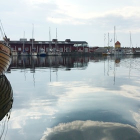 Thyborøn Lystbådehavn