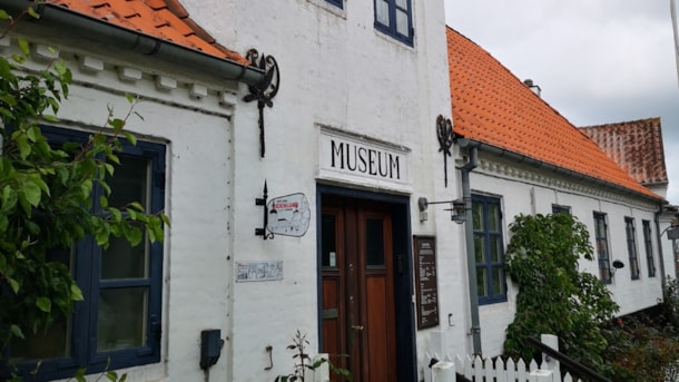 Lemvig Museum
