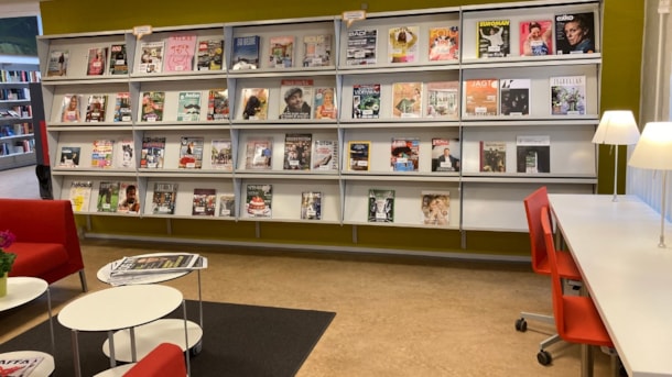 Lemvig Bibliotek