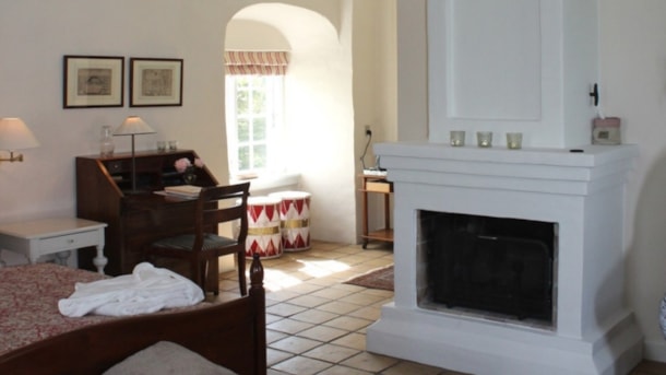 Manor House Rysensteen - Bed & Breakfast and Retreats