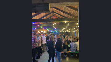Thyborøn Surf Bar