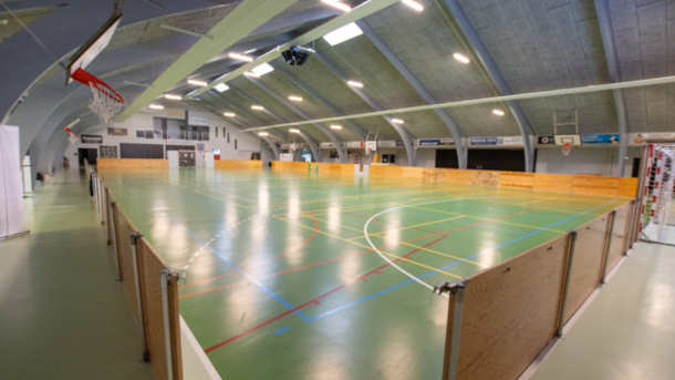 Harboøre Centeret