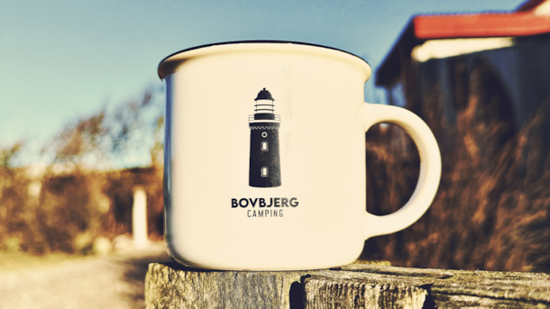 Bovbjerg Camping ApS