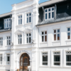 Hotel Lidenlund - møder og konferencer