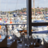 Restaurant Isværket - møder og konferencer