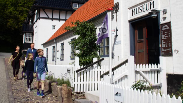 Lemvig Museum