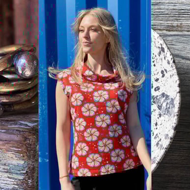 Knæhøj Karse i Lemvig 6/8