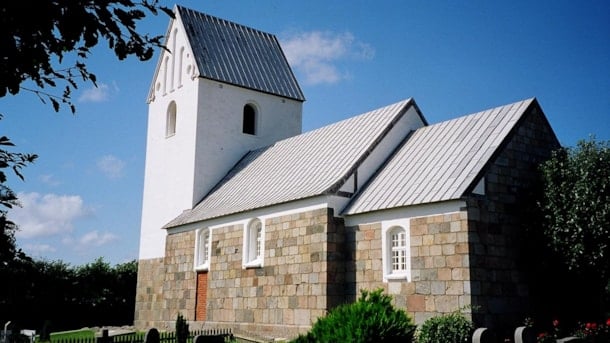 Engbjerg Kirke