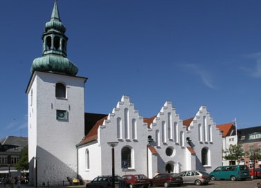 Lemvig Church