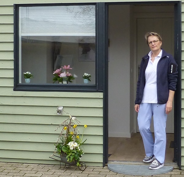 Klinik for Fodpleje og Fysiurgisk Massage