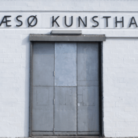 Læsø Kunsthal