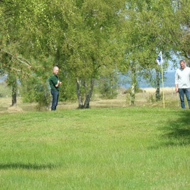 Læsø Seaside Golfklub