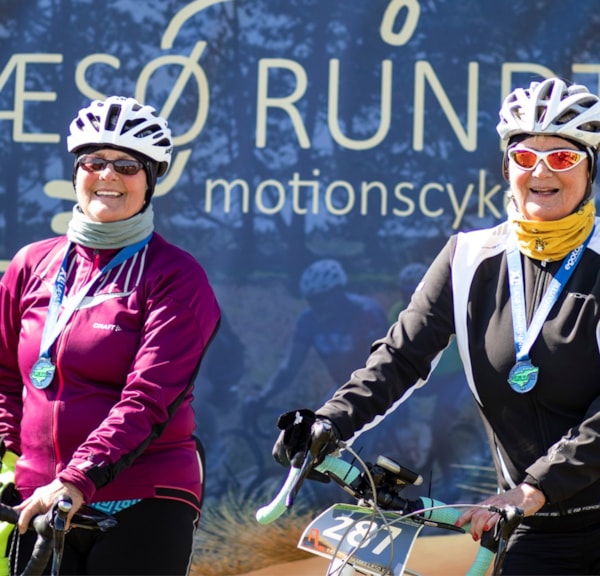 Læsø Rundt - Cycling Race