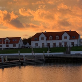 Hotel Havnebakken