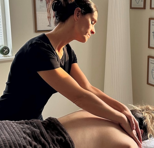 Anita's Clinic – physiotherapy massage and wellness in Østerby