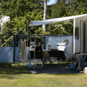 Læsø Camping og Hytteby