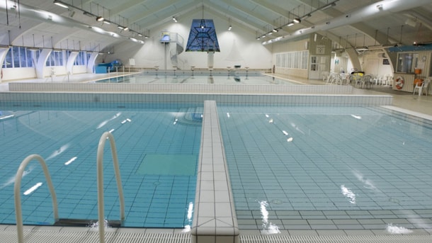 Løkken Swimming Pool