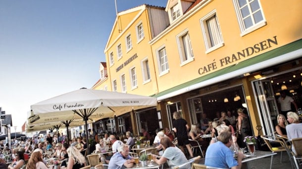 Café Frandsen
