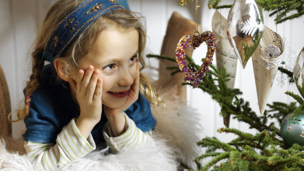 House of Johanne Grønbech X-Mas Open