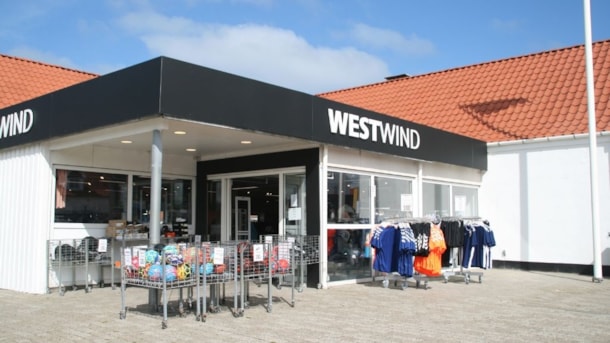 Westwind Sportswear
