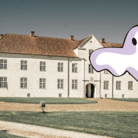 “A (Spooky) Cozy Halloween at Børglum Monastery