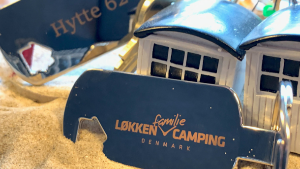Løkken Familiecamping og Autocamperstellplads