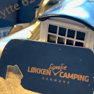 Løkken Family Camping and Motorhome Parking