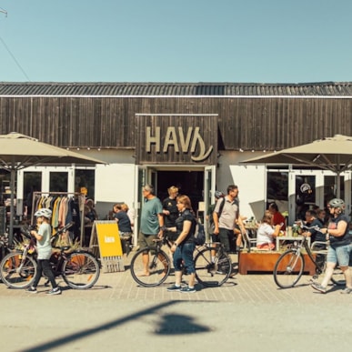 Huset HAVS