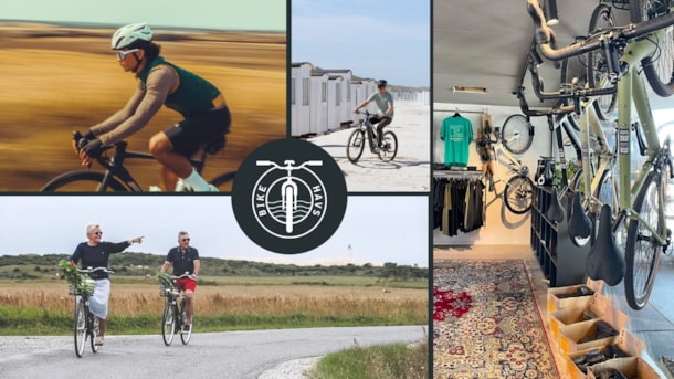 Bike Havs Løkken